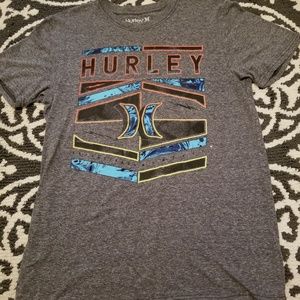 Hurley Tee